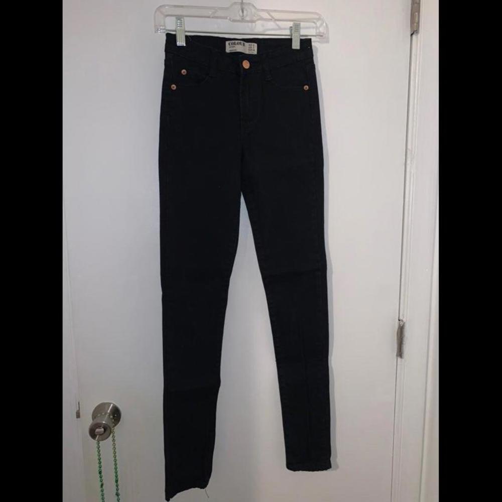 Cotton On Skinny Jeans Size 2